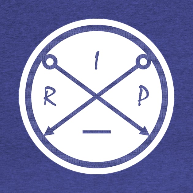 RIP by Ripstore123